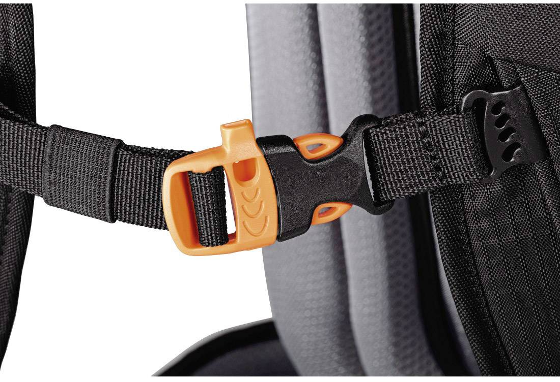 Hama Profitour 180 Rucksack