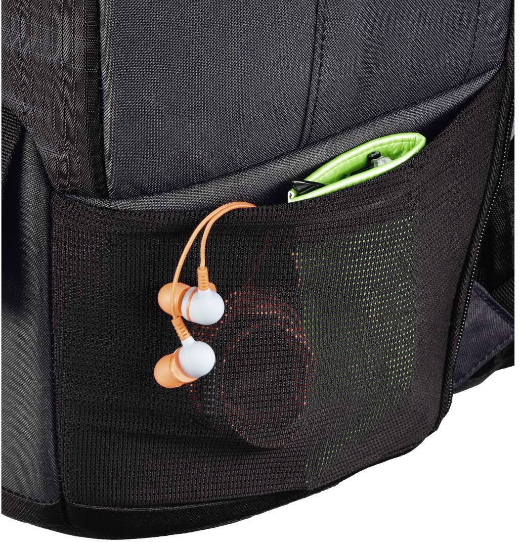 Hama Profitour 180 Rucksack