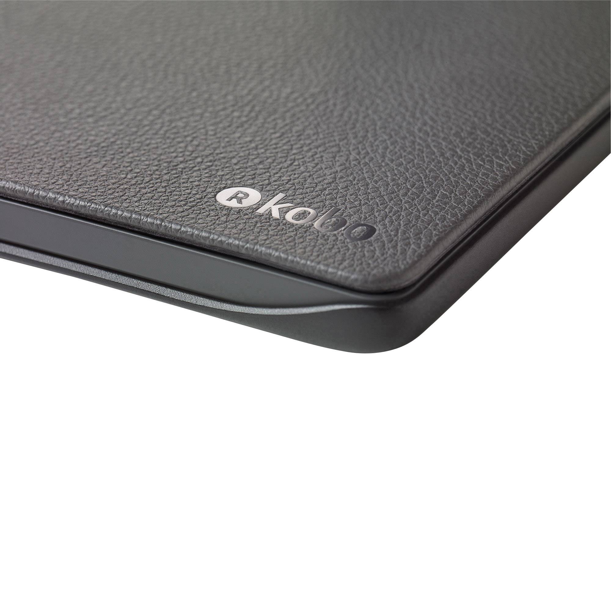 KOBO Sleep Covercase eBook Cover Passend für (Modell eBooks): Kobo Aura One Passend für Display-Größe: 19,8 cm (7,8")