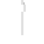 Apple iPad/iPhone/iPod Adapterkabel [1x Lightning-Stecker - 1x Klinkenbuchse 3.5 mm] Weiß