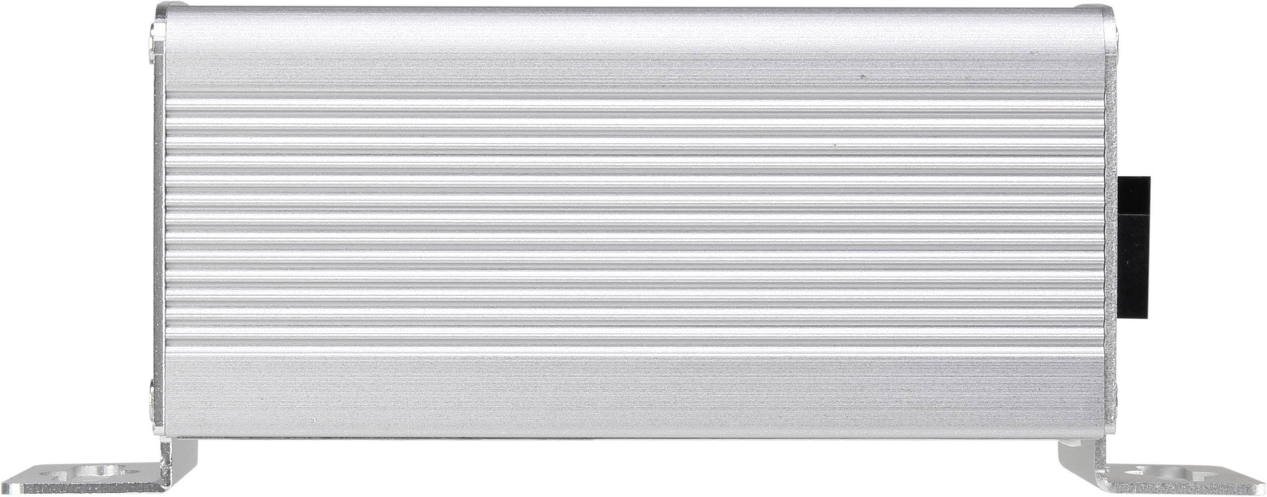 Renkforce Einzel-Adapter USB Extender (Verlängerung) über Netzwerkkabel RJ45 C4L6400-USB-TWP 600m