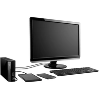 Seagate Backup Plus Hub 6TB Externe Festplatte 8.9cm (3.5 Zoll) USB 3.2 Gen 1 (USB 3.0), USB Host Schwarz STEL6000200 Seagate Backup Plus Hub 6TB Externe Festplatte 8.9cm (3.5 Zoll) USB 3.2 Gen 1 (USB 3.0), USB Host Schwarz STEL6000200