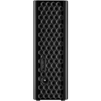 Seagate Backup Plus Hub 6TB Externe Festplatte 8.9cm (3.5 Zoll) USB 3.2 Gen 1 (USB 3.0), USB Host Schwarz STEL6000200 Seagate Backup Plus Hub 6TB Externe Festplatte 8.9cm (3.5 Zoll) USB 3.2 Gen 1 (USB 3.0), USB Host Schwarz STEL6000200