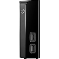 Seagate Backup Plus Hub 8TB Externe Festplatte 8.9cm (3.5 Zoll) USB 3.2 Gen 1 (USB 3.0), USB Host Schwarz STEL8000200 Seagate Backup Plus Hub 8TB Externe Festplatte 8.9cm (3.5 Zoll) USB 3.2 Gen 1 (USB 3.0), USB Host Schwarz STEL8000200