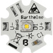 Barthelme HighPower-LED Kaltweiß 6 W 540 lm 120 ° 1800 mA 61003734
