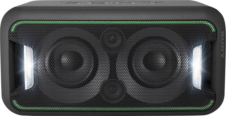 Sony GTK-XB5 Party Lautsprecher 13cm 5 Zoll 200W 1St.