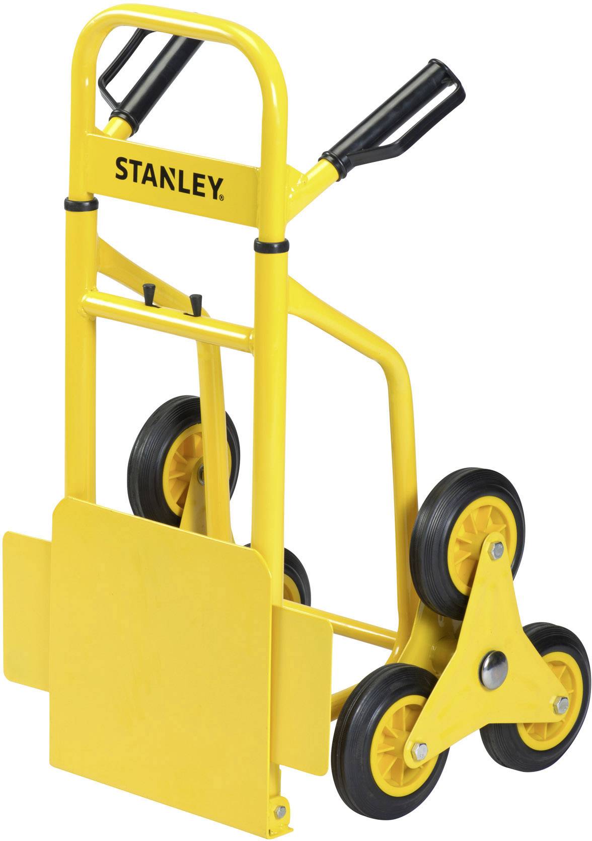 STANLEY SXWTD-FT521 Treppenkarre Stahl Traglast (max.): 120kg