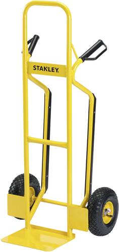 Stanley by Black & Decker SXWTC-HT524 Sackkarre Stahl Traglast (max.): 250kg