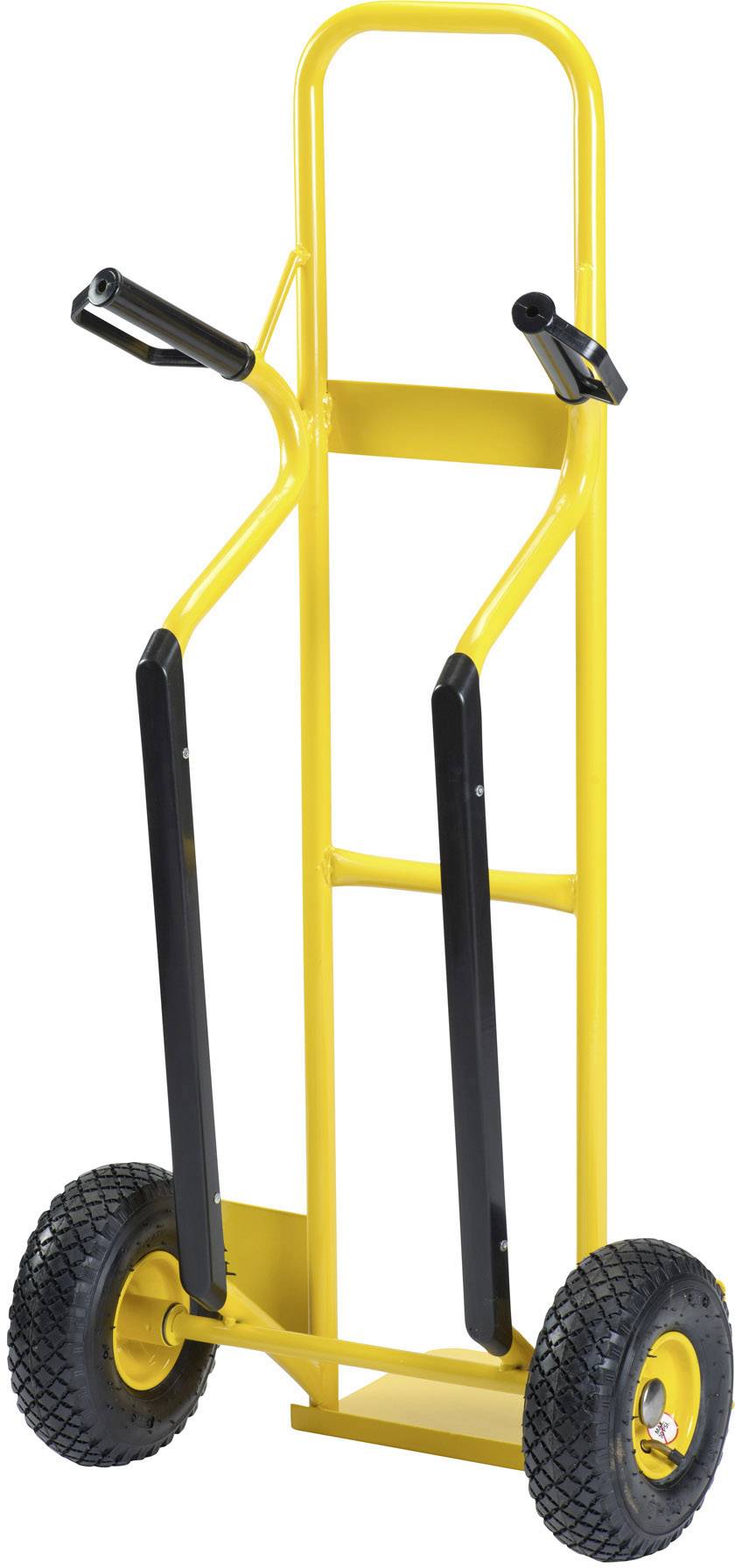 STANLEY SXWTC-HT524 Sackkarre Stahl Traglast (max.): 250kg