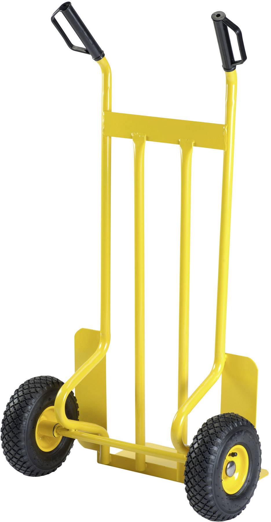 STANLEY SXWTC-HT526 Sackkarre Stahl Traglast (max.): 300kg
