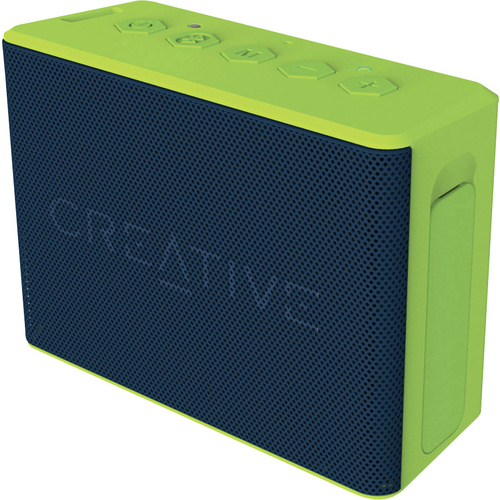 Creative Labs Bluetooth® Lautsprecher Muvo 2c Freisprechfunktion, SD |  voelkner