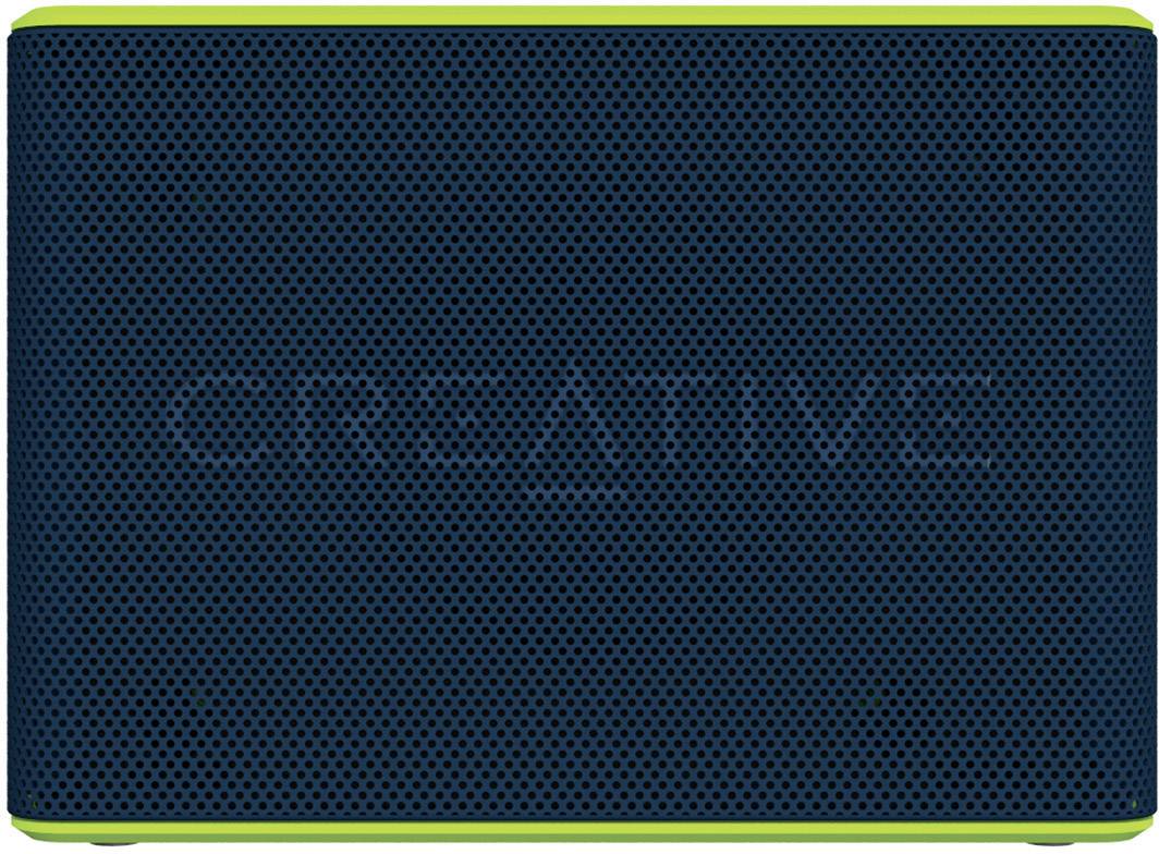 Creative Labs Bluetooth® Lautsprecher Muvo 2c Freisprechfunktion, SD