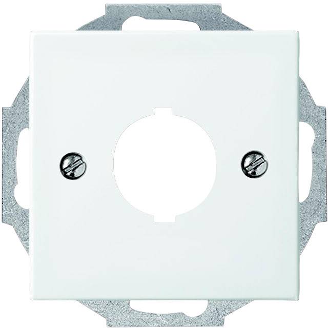 Busch-Jaeger Busch-balance SI Alpinweiß 2534-914 1St.