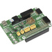 Joy-it Rasp Explore 500 Raspberry Pi® Erweiterungs-Platine Passend für (Entwicklungskits): Raspberry Pi