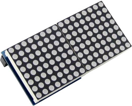Banana Pi® Erweiterungs-Platine RB-LEDMatrix  Raspberry Pi®, Raspberry Pi® 2 B, Raspberry
