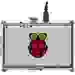 Joy-it RB-LCD5  Touchscreen-Modul 12.7cm (5 Zoll) 800 x 480 Pixel Passend für (Entwicklungskits): Raspberry Pi inkl. Touchpen