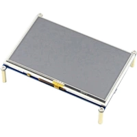 Joy-it RB-LCD5  Touchscreen-Modul 12.7cm (5 Zoll) 800 x 480 Pixel Passend für (Entwicklungskits): Raspberry Pi® inkl. Touchpen Joy-it RB-LCD5  Touchscreen-Modul 12.7cm (5 Zoll) 800 x 480 Pixel Passend für (Entwicklungskits): Raspberry Pi® inkl. Touchpen
