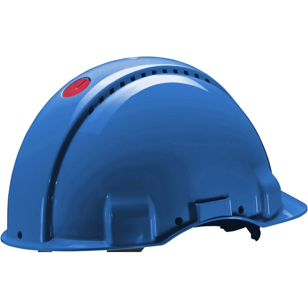 3M G3000 G30NUB Schutzhelm EN 397, EN 12492, EN 50365 Blau 3M G3000 G30NUB Schutzhelm EN 397, EN 12492, EN 50365 Blau