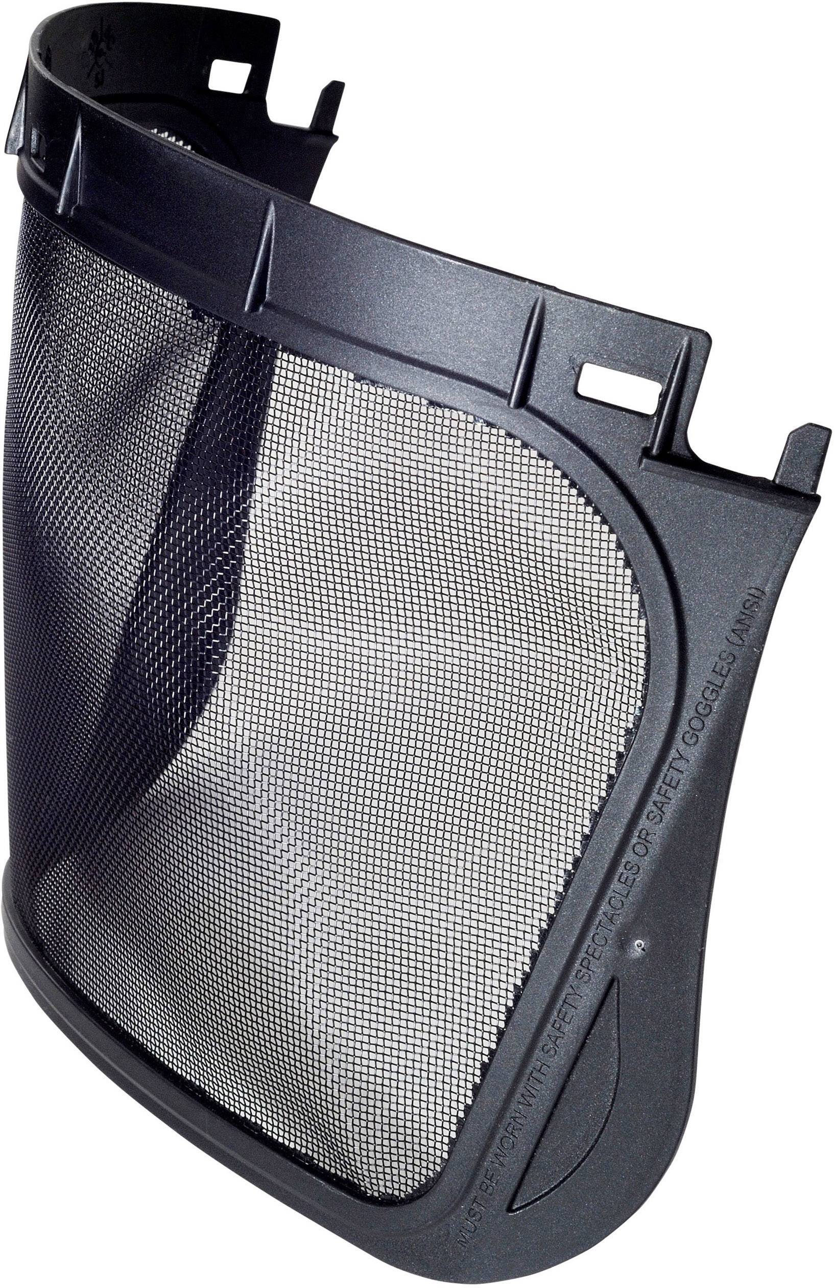 3M 5C-1 Netzvisier Schwarz