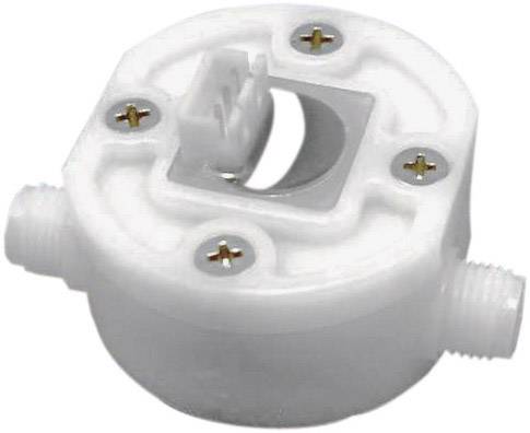 B.I.O-TECH e.K. Durchfluss-Sensor FCH-M-POM-LC (G 1/8) FCH-M-POM-LC (G 1/8) Betriebsspannung (Bereich): 5 - 24 V/DC Messbereich: 0.05 - 3 l/min