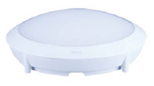 Opple EcoMax 140051994 LED-Wandleuchte 13W Neutral-Weiß Weiß