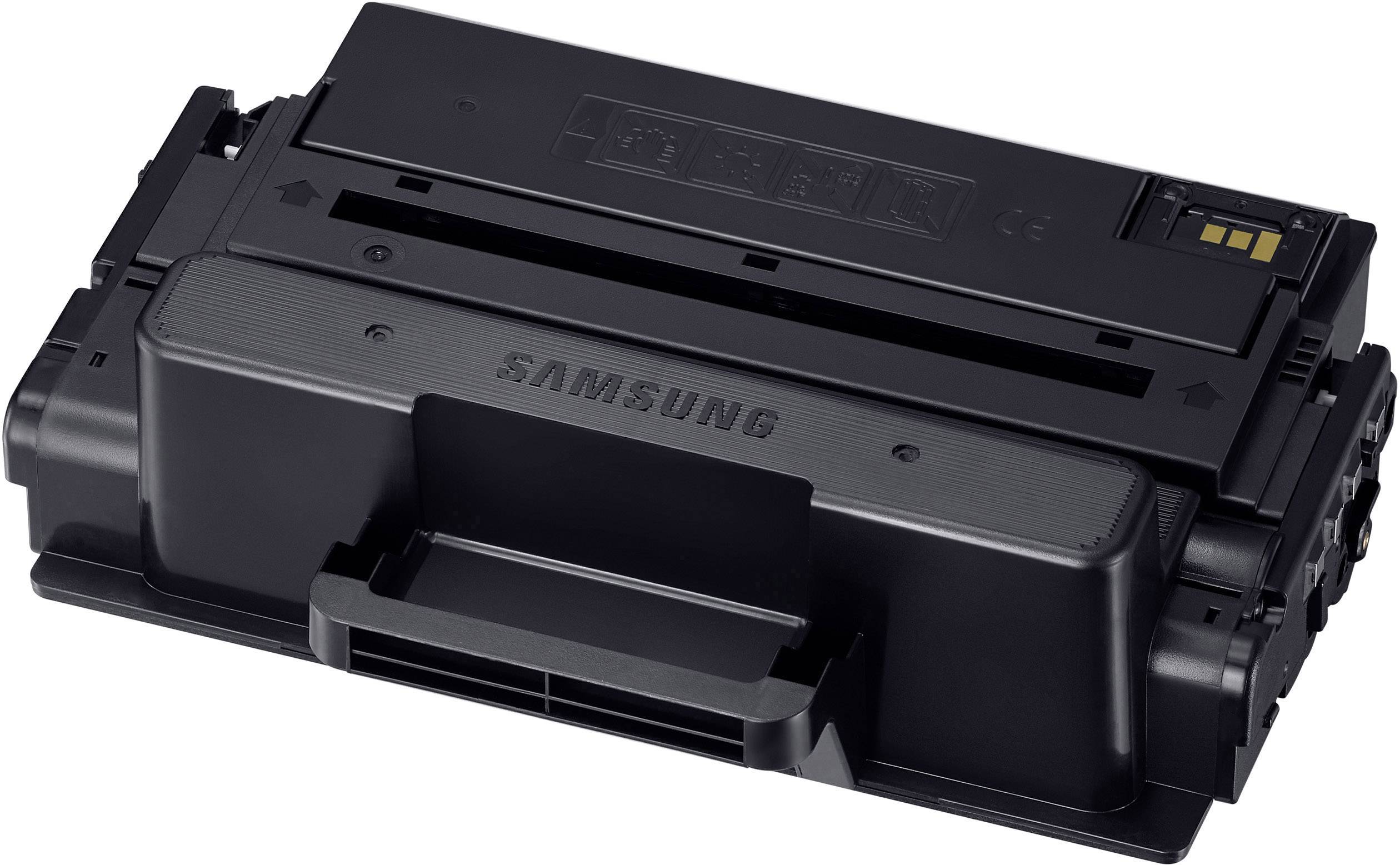 Samsung Toner 201S Original Schwarz 10000 Seiten MLT-D201S/ELS