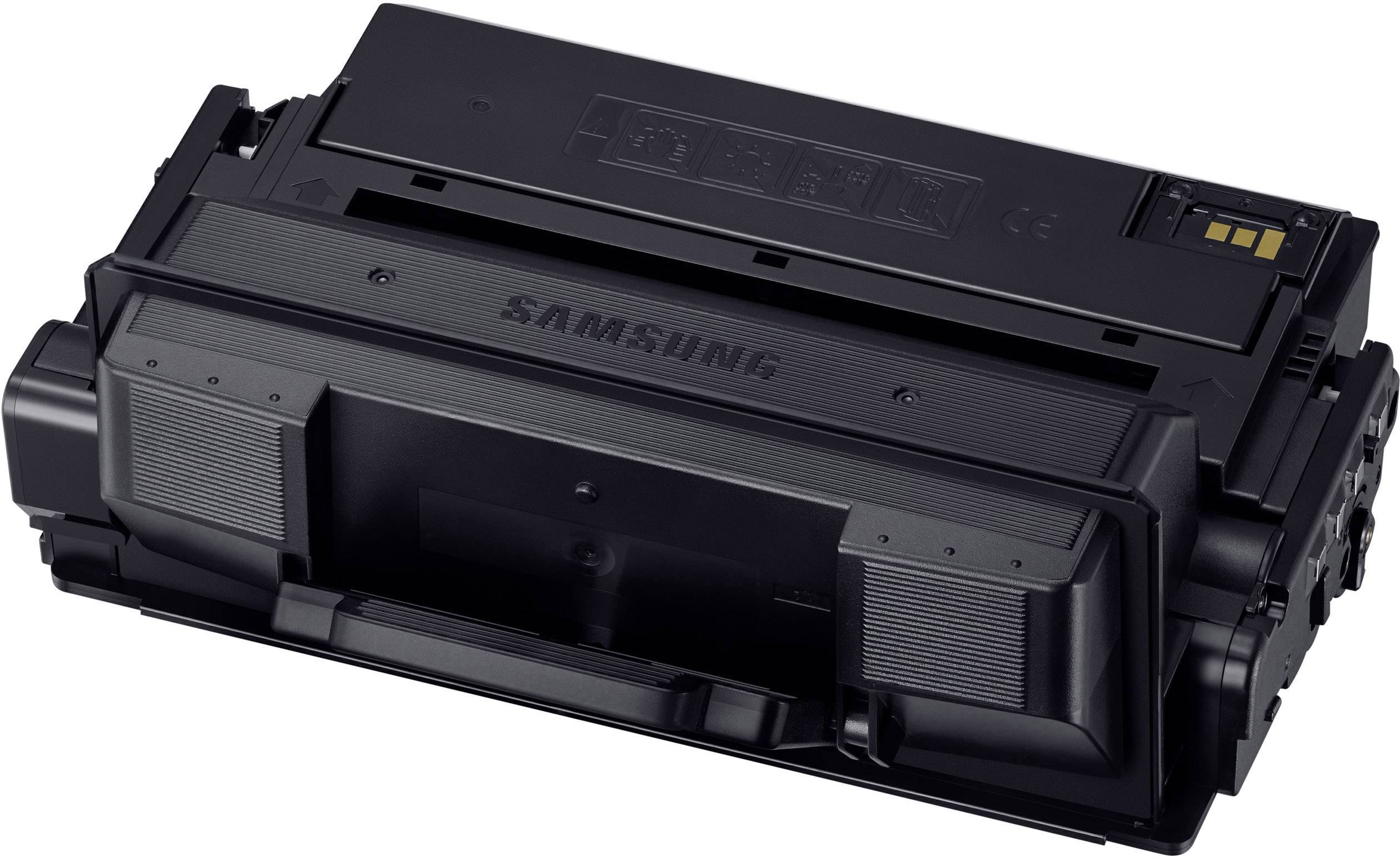 HP Toner Samsung MLT-D201L Original Schwarz 20000 Seiten SU870A