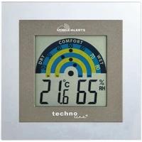 Techno Line MA10230 Mobile Alerts MA10230 WLAN-Wetterstation Techno Line MA10230 Mobile Alerts MA10230 WLAN-Wetterstation