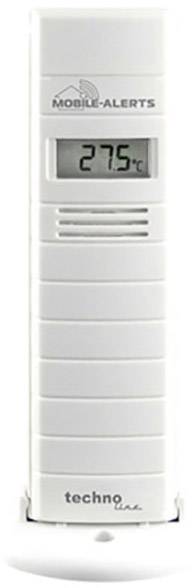 Techno Line MA10260 Mobile Alerts MA10260 WLAN-Wetterstation
