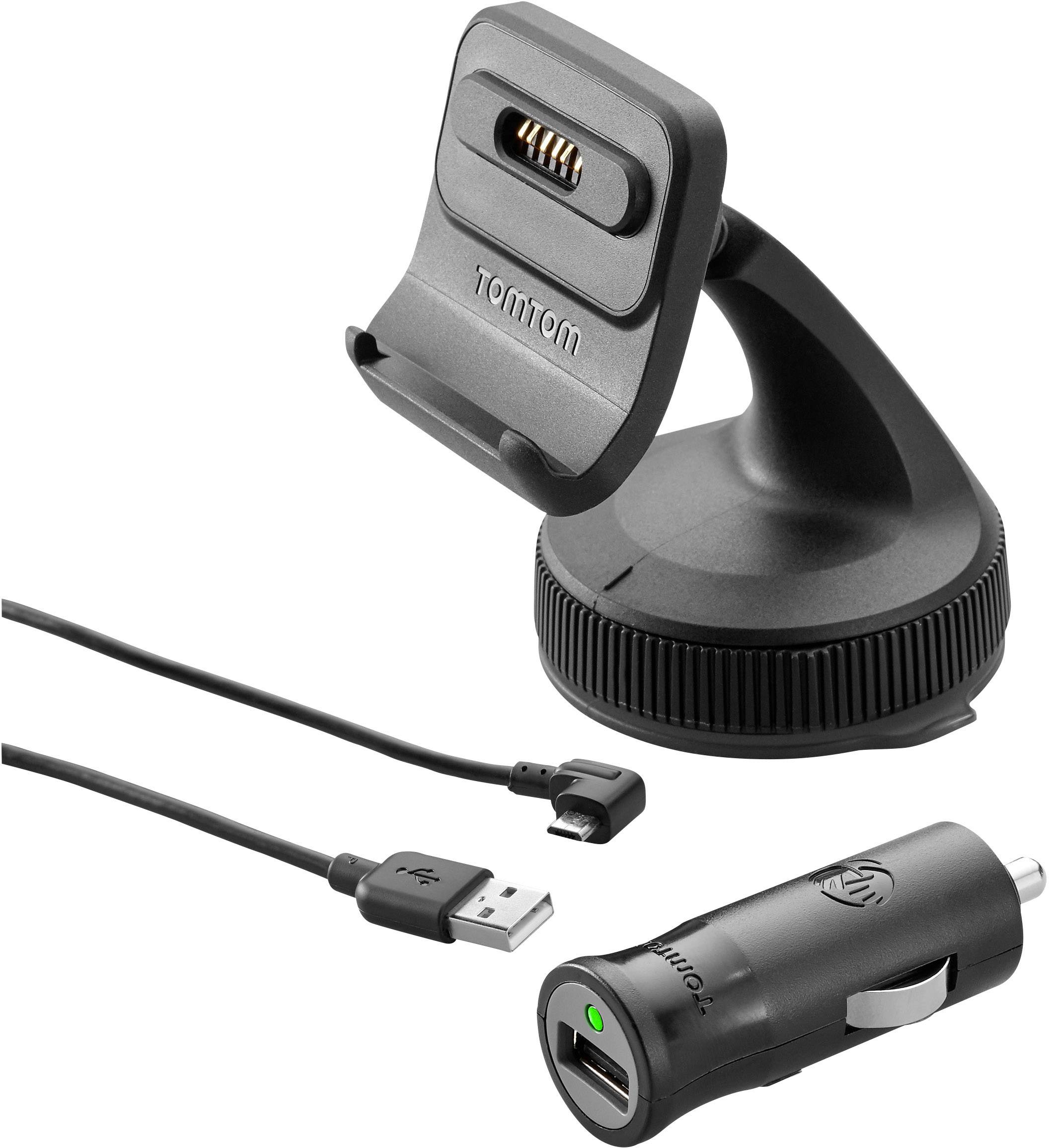 TomTom Go 6200 Navi 15.2 cm 6 Zoll Welt