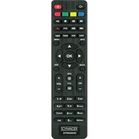 Schwaiger DTR600HD DVB-T2 Receiver freenet TV Entschlüsselung 3 Monate gratis, Deutscher DVB-T2 Standard (H.265), Front-USB Schwaiger DTR600HD DVB-T2 Receiver freenet TV Entschlüsselung 3 Monate gratis, Deutscher DVB-T2 Standard (H.265), Front-USB