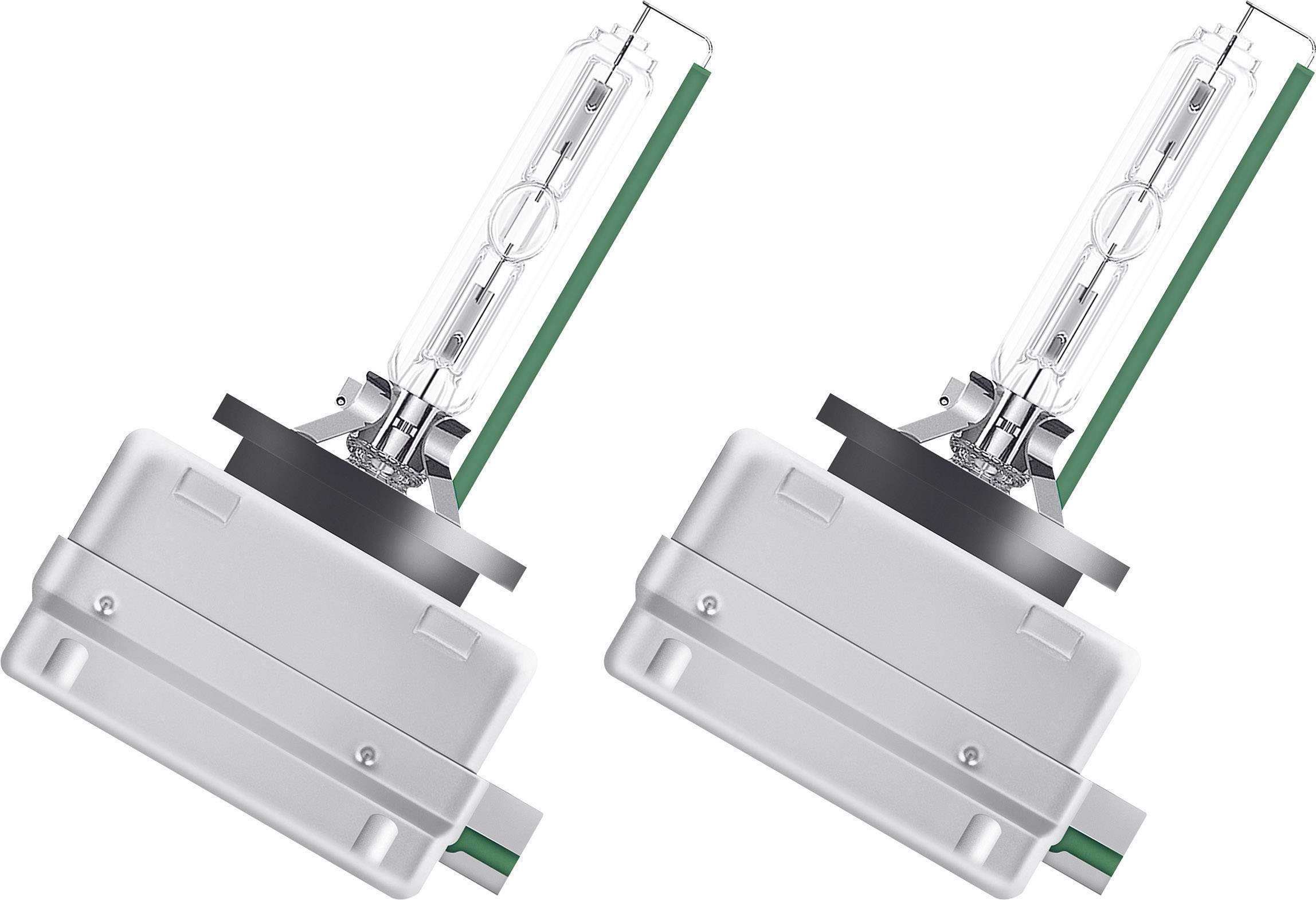 Osram Automotive 4062172404273 Xenon Leuchtmittel Xenarc Ultra Life D3S 35W 42V