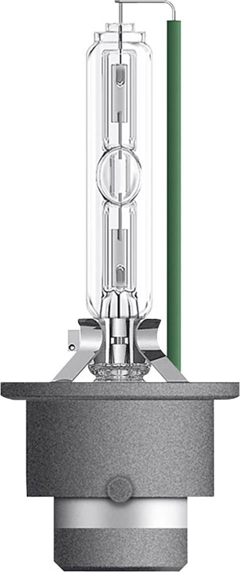OSRAM 66440ULT Xenon Leuchtmittel Xenarc Ultra Life D4S 35 W 42 V
