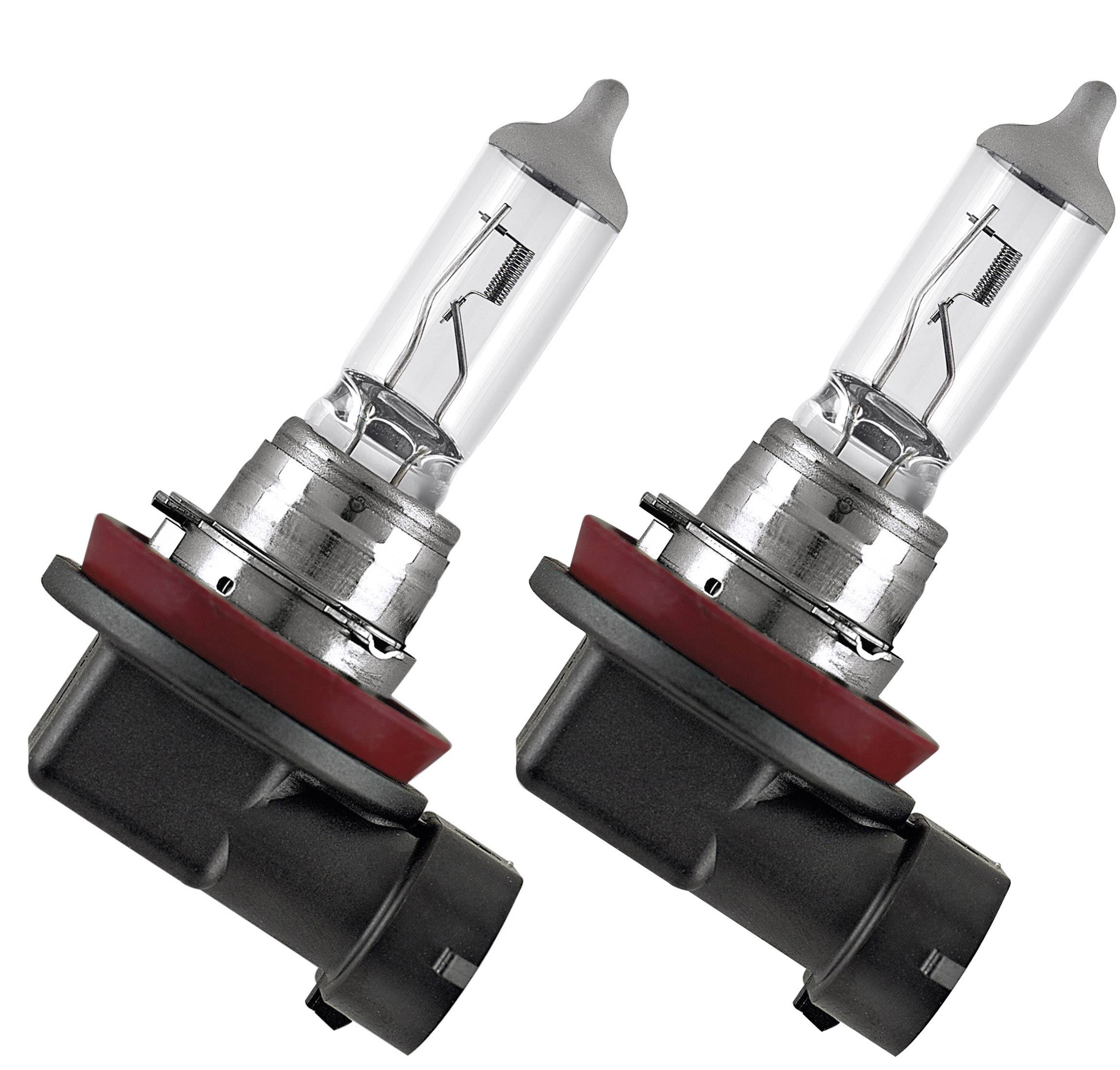 Osram Automotive 64211ULT-HCB Halogen Leuchtmittel Ultra Life H11 55W 12V