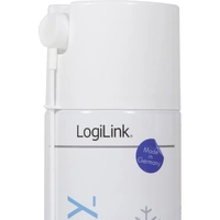 LogiLink RP0014 Kältespray inkl. Sprühschlauch, brennbar 400 ml LogiLink RP0014 Kältespray inkl. Sprühschlauch, brennbar 400 ml