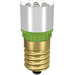 Signal Construct MCRE148362 LED-Signalleuchte Weiß E14 12 V/DC, 12 V/AC 13000 mcd