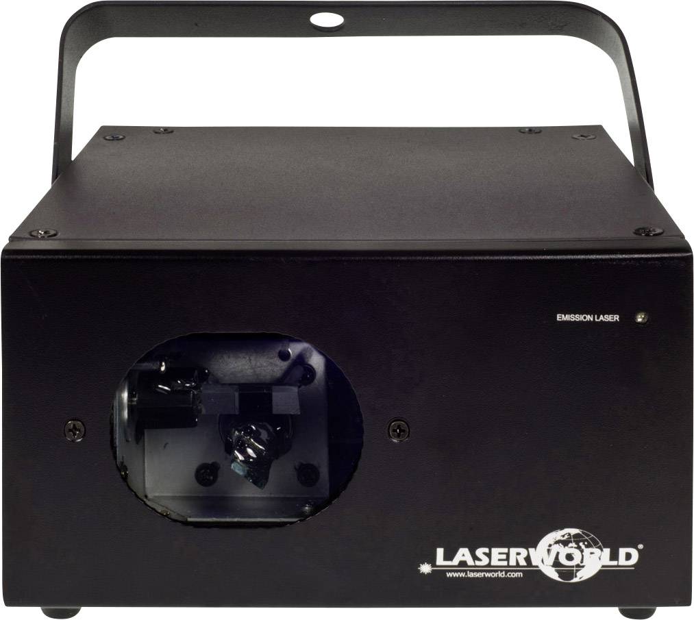Laserworld EL-230RGB Laser-Lichteffekt