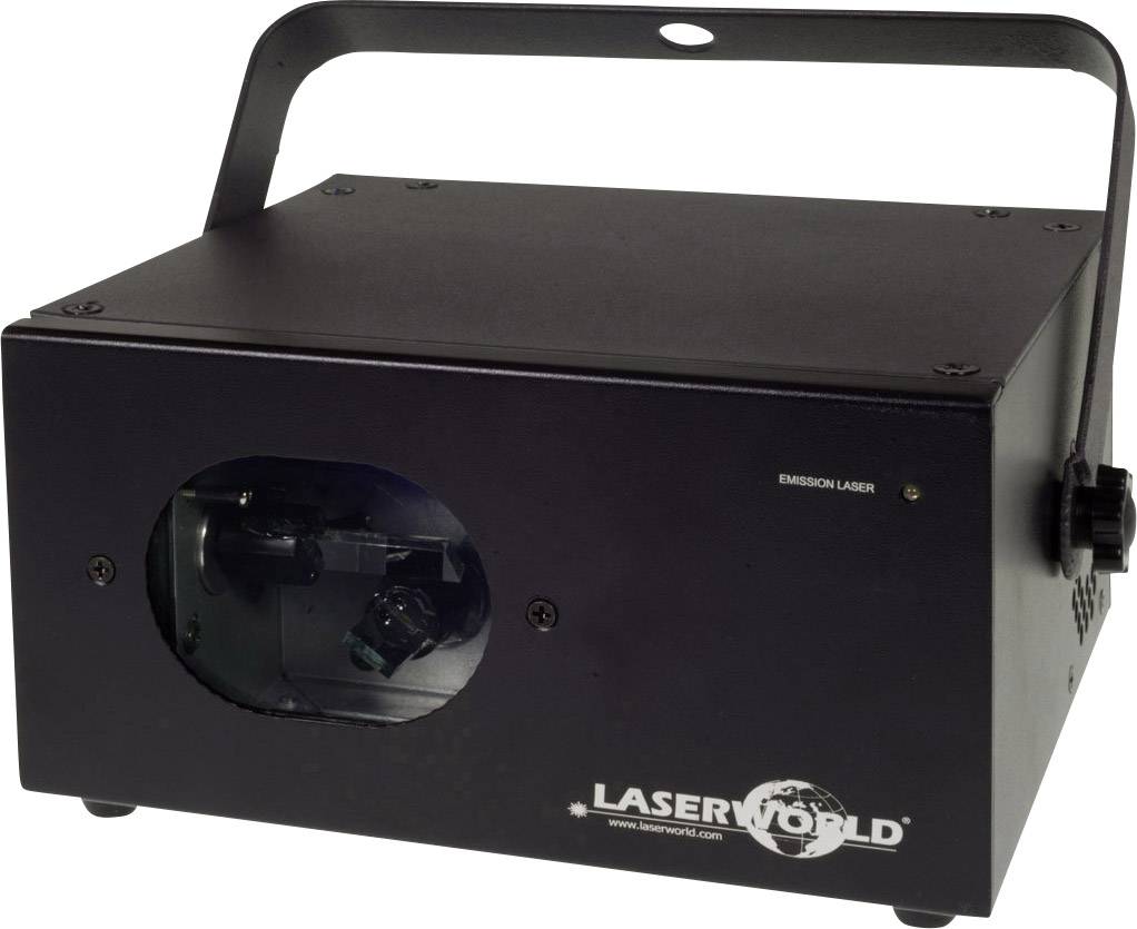 Laserworld EL-230RGB Laser-Lichteffekt