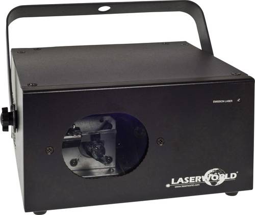 Laserworld EL-230RGB Laser-Lichteffekt