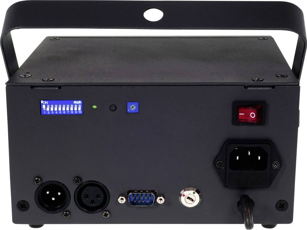 Laserworld EL-230RGB Laser-Lichteffekt