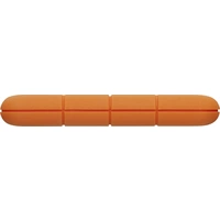 LaCie Rugged 4TB Externe Festplatte 6.35cm (2.5 Zoll) USB-C® Silber, Orange STFR4000800 LaCie Rugged 4TB Externe Festplatte 6.35cm (2.5 Zoll) USB-C® Silber, Orange STFR4000800