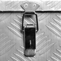 ProPlus 340103 Werkzeugkiste Aluminium 760mm x 270mm x 320mm ProPlus 340103 Werkzeugkiste Aluminium 760mm x 270mm x 320mm