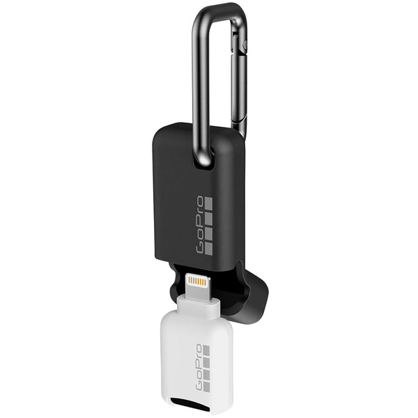 GoPro AMCRL-001 microSD-Kartenleser Passend für: iPhone/iPad