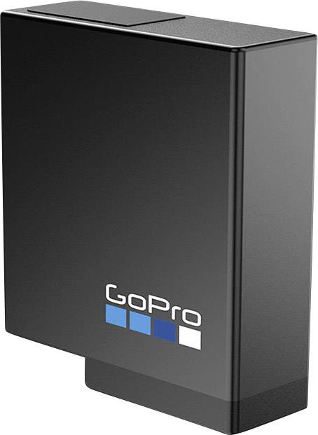 GoPro Akkupack GoPro Hero 5, GoPro Hero 6, GoPro Hero 7