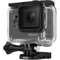 GoPro HERO 7 BLACK inkl. Super Suit und Handgriff Action Cam Full-HD, Wasserfest, Touch-Screen, 4K GoPro HERO 7 BLACK inkl. Super Suit und Handgriff Action Cam Full-HD, Wasserfest, Touch-Screen, 4K