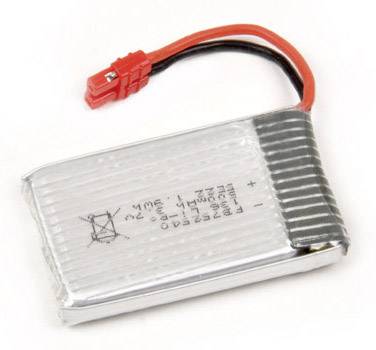 T2M Modellbau-Akkupack (LiPo) Passend für (Multicopter): T2M Spyrit FPV