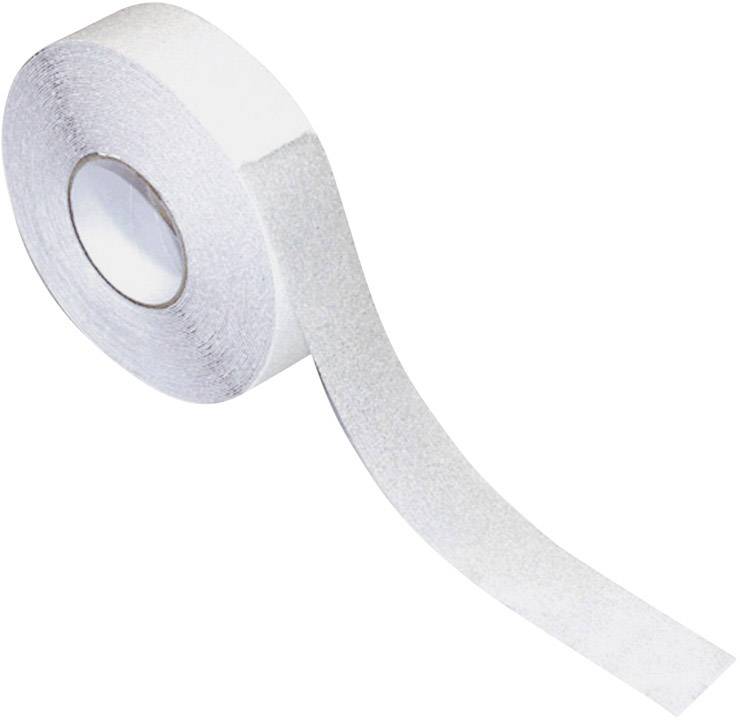 B-Safety AR205050 Universal Antirutschbelag Transparent (L x B) 18.3 m x 50 mm