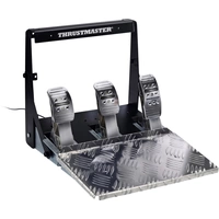 Thrustmaster T3PA Pro Add-On Bremspedal-Platte PC, Xbox One, PlayStation 4, PlayStation 3 Schwarz Thrustmaster T3PA Pro Add-On Bremspedal-Platte PC, Xbox One, PlayStation 4, PlayStation 3 Schwarz