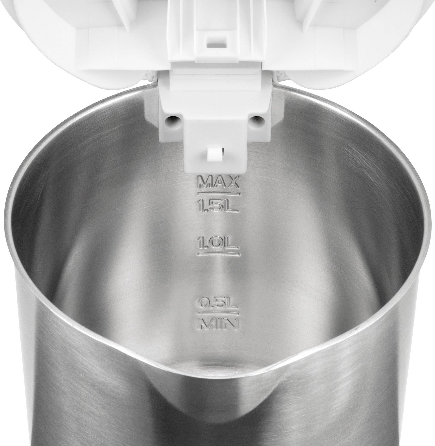 UNOLD BLITZKOCHER 18010 - Wasserkocher - 1.5 Liter