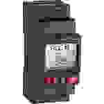 Müller SC 18.14 easy NFC Hutschienen-Zeitschaltuhr digital 230V 16 A/250V